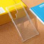 TERACELL Maska Transparent Ice Cube za Samsung S928B Galaxy S24 Ultra - slika 1
