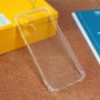 TERACELL Maska providna Ice Cube za Vivo Y16 - slika 1