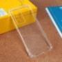 TERACELL Maska Transparent Ice Cube za Xiaomi 12T - slika 1