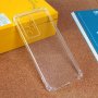 TERACELL Maska transparent Ice Cube za Xiaomi 12T Pro - slika 1