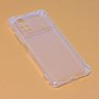 TERACELL Maska transparent Ice Cube za Xiaomi Poco X4 Pro 5G - slika 1