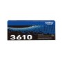 Brother TN3610 - slika 1