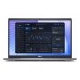 DELL Precision M3590 (FHD IPS, Ultra 7 155H, 16GB, 512GB SSD, RTX 500 4GB, Backlit, SC, Win 11 Pro) - slika 4