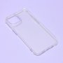TERACELL Maska providna Ice Cube za iPhone 14 6.1 - slika 1