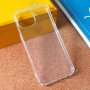 TERACELL Maska providna Ice Cube za iPhone 15 - slika 1
