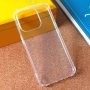 TERACELL Maska providna Ice Cube za iPhone 15 Pro - slika 1