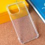 TERACELL Maska providna Ice Cube za iPhone 15 Pro Max 6.7 - slika 1