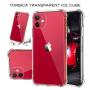 TERACELL Maska providna Ice Cube za iPhone 7 Plus/8 Plus - slika 2