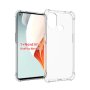 TERACELL Maska providna Ice Cube - OnePlus Nord N100 - slika 1