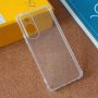 TERACELL Maska providna Ice Cube za Honor 90 Lite - slika 1