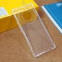 TERACELL Maska providna Ice Cube za Honor Magic 5 Lite - slika 1