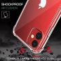TERACELL Maska providna Ice Cube za Honor Magic 6 Pro - slika 2