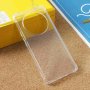 TERACELL Maska providna Ice Cube za Honor Magic 6 Pro - slika 1