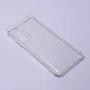 TERACELL Maska providna Ice Cube za Huawei Nova Y70/Y70 Plus - slika 1