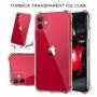 TERACELL Maska providna Ice Cube za Huawei P smart Pro 2019/Honor 9X Pro - slika 2