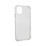 TERACELL Maska providna Ice Cube za iPhone 11 - slika 1