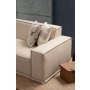Atelier del Sofa Ugaona garnitura Lego Corner (Chl 02 C 2R) Cream - slika 2