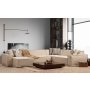 Atelier del Sofa Ugaona garnitura Lego Corner (Chl 02 C 2R) Cream - slika 1