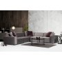 Atelier del Sofa Ugaona garnitura Lego Corner 3 (L1 O1 C O1 1R) - slika 1