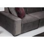 Atelier del Sofa Ugaona garnitura Lego Corner 3 (L1 O1 C O1 1R) - slika 2