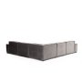 Atelier del Sofa Ugaona garnitura Lego Corner 3 (L1 O1 C O1 1R) - slika 4