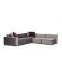 Atelier del Sofa Ugaona garnitura Lego Corner 4 (L1 O1 C O1 O1) - slika 3