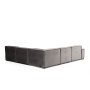 Atelier del Sofa Ugaona garnitura Lego Corner 4 (L1 O1 C O1 O1) - slika 4