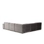 Atelier del Sofa Ugaona garnitura Lego Corner 5 (O1 O1 C O1 1R) - slika 4