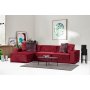 Atelier del Sofa Ugaona garnitura Lego Corner 8 (Chl O1 1R) - slika 1
