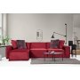 Atelier del Sofa Ugaona garnitura Lego Corner 8 (Chl O1 1R) - slika 2