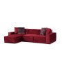 Atelier del Sofa Ugaona garnitura Lego Corner 8 (Chl O1 1R) - slika 4
