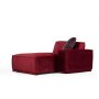 Atelier del Sofa Ugaona garnitura Lego Corner 8 (Chl O1 1R) - slika 5