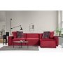 Atelier del Sofa Ugaona garnitura Lego Corner 9 ( L1 O1 Chl) - slika 2