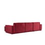 Atelier del Sofa Ugaona garnitura Lego Corner 9 ( L1 O1 Chl) - slika 5
