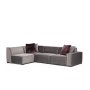Atelier del Sofa Ugaona garnitura Lego Corner 7 (O1 C O1 1R) - slika 2