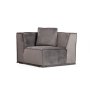 Atelier del Sofa Ugaona garnitura Lego Corner 7 (O1 C O1 1R) - slika 4