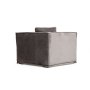 Atelier del Sofa Ugaona garnitura Lego Corner 7 (O1 C O1 1R) - slika 5