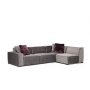 Atelier del Sofa Ugaona garnitura Lego Corner 6 (L1 O1 C O1) - slika 3