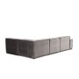 Atelier del Sofa Ugaona garnitura Lego Corner 6 (L1 O1 C O1) - slika 4