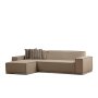 Atelier del Sofa Ugaona garnitura Lego Corner (Chl 2R) Cream - slika 5