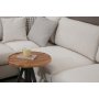 Atelier del Sofa Ugaona garnitura Loop 9 - slika 4