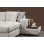 Atelier del Sofa Ugaona garnitura Loop 9 - slika 5