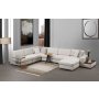 Atelier del Sofa Ugaona garnitura Loop 9 - slika 1