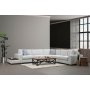 Atelier del Sofa Ugaona garnitura Loop 23 - slika 2
