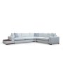 Atelier del Sofa Ugaona garnitura Loop 23 - slika 3