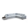 Atelier del Sofa Ugaona garnitura Loop 23 - slika 4
