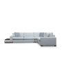 Atelier del Sofa Ugaona garnitura Loop 23 - slika 5