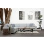 Atelier del Sofa Ugaona garnitura Loop 21 - slika 2