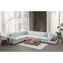 Atelier del Sofa Ugaona garnitura Loop 21 - slika 3