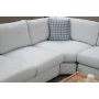 Atelier del Sofa Ugaona garnitura Loop 21 - slika 5
